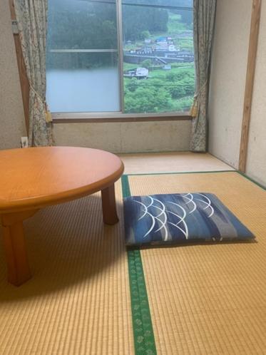 Iya Kankou Ryokan มิโยชิ ภายนอก รูปภาพ
