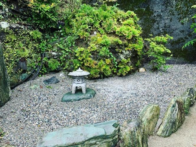 Iya Kankou Ryokan มิโยชิ ภายนอก รูปภาพ