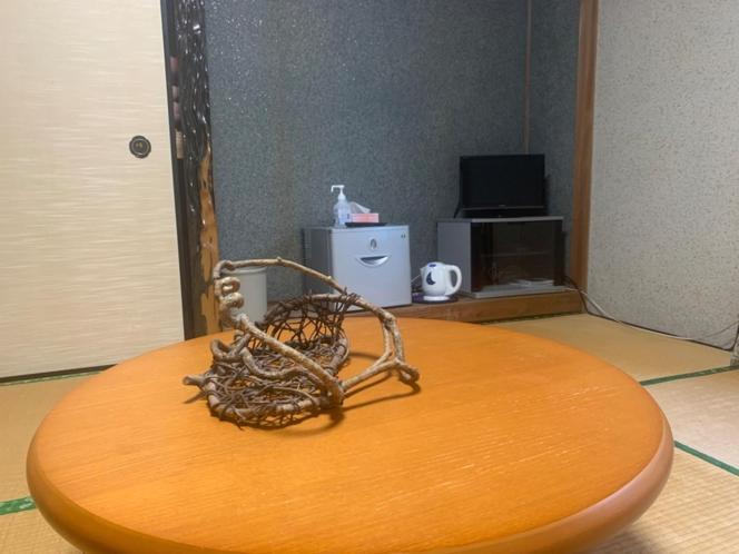 Iya Kankou Ryokan มิโยชิ ภายนอก รูปภาพ
