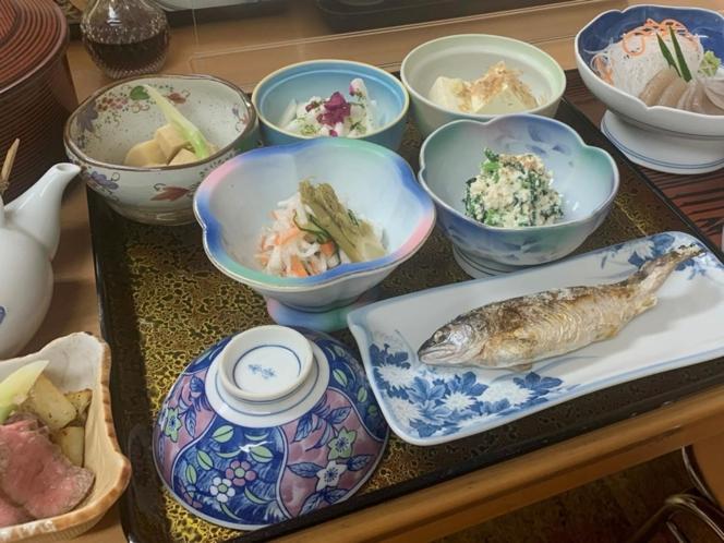 Iya Kankou Ryokan มิโยชิ ภายนอก รูปภาพ