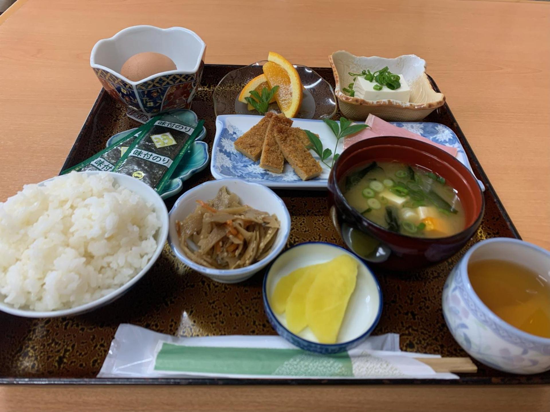 Iya Kankou Ryokan มิโยชิ ภายนอก รูปภาพ