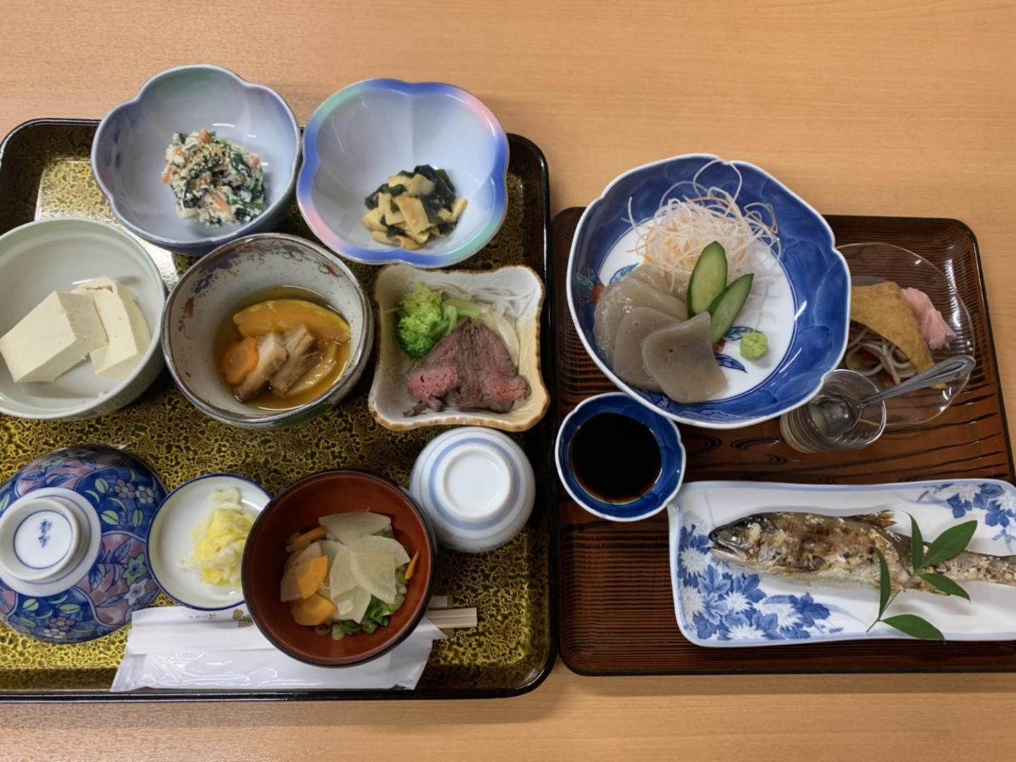 Iya Kankou Ryokan มิโยชิ ภายนอก รูปภาพ