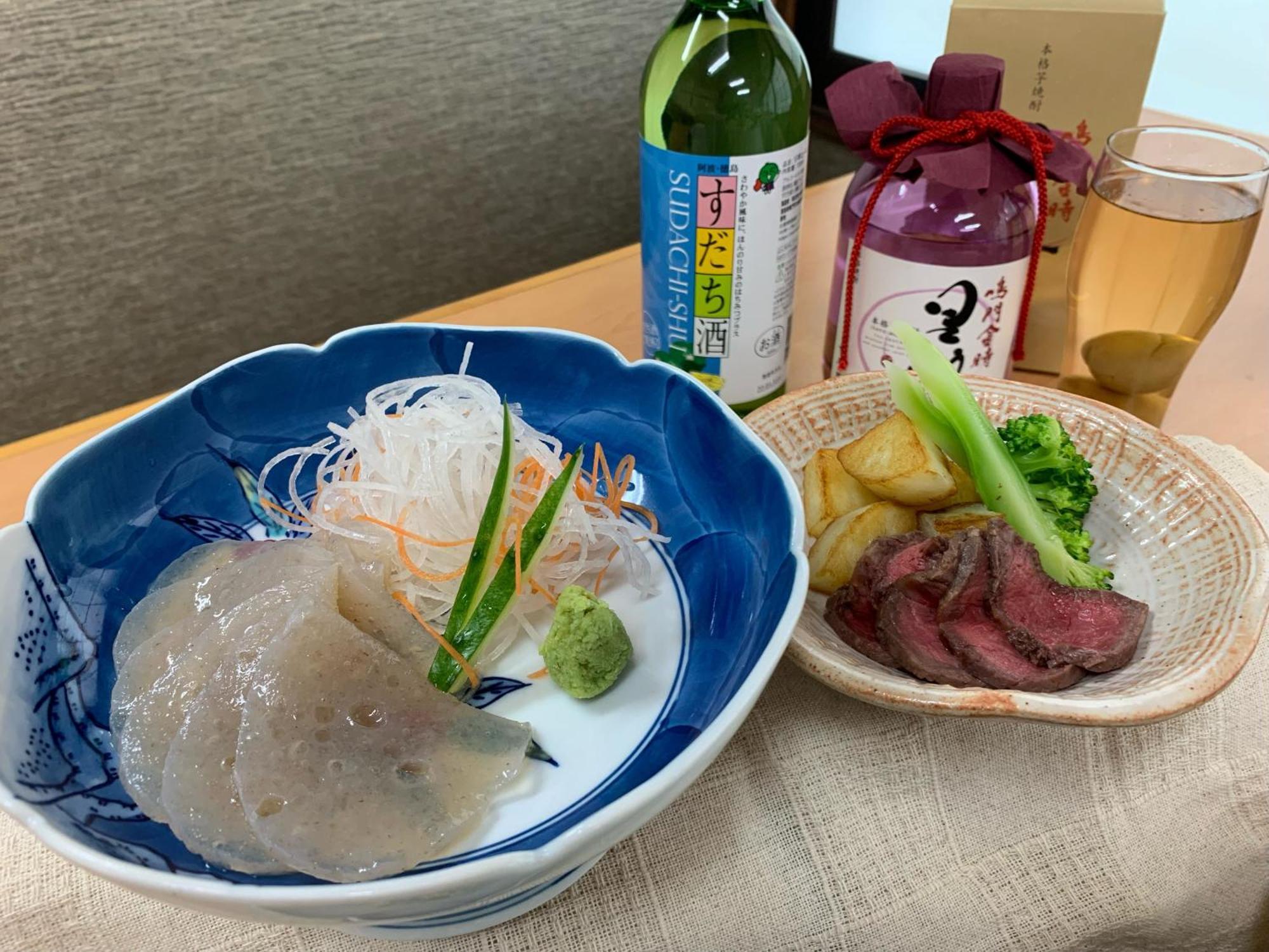 Iya Kankou Ryokan มิโยชิ ภายนอก รูปภาพ